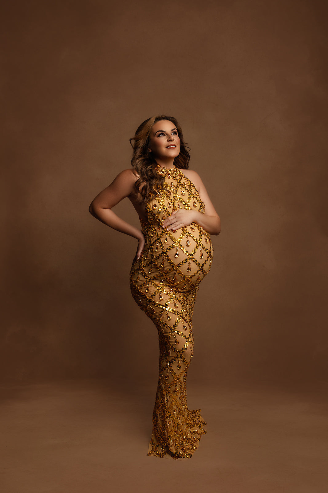 Maternity Editing Video