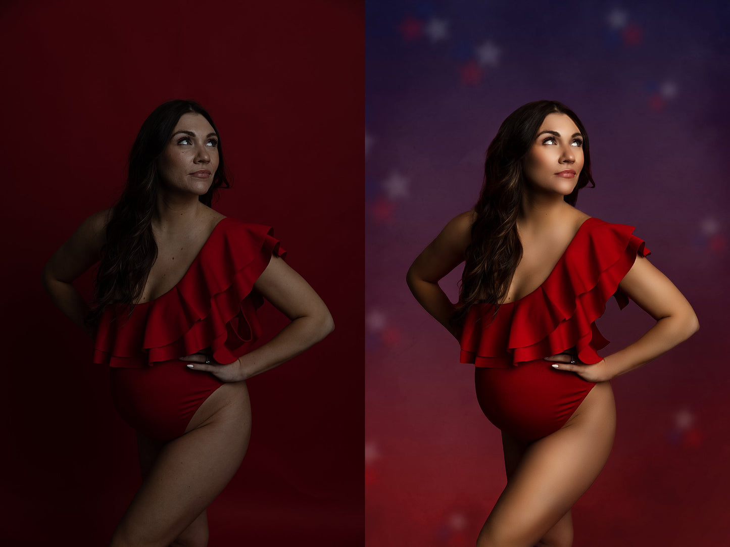Fourth of July - FULL EDIT!