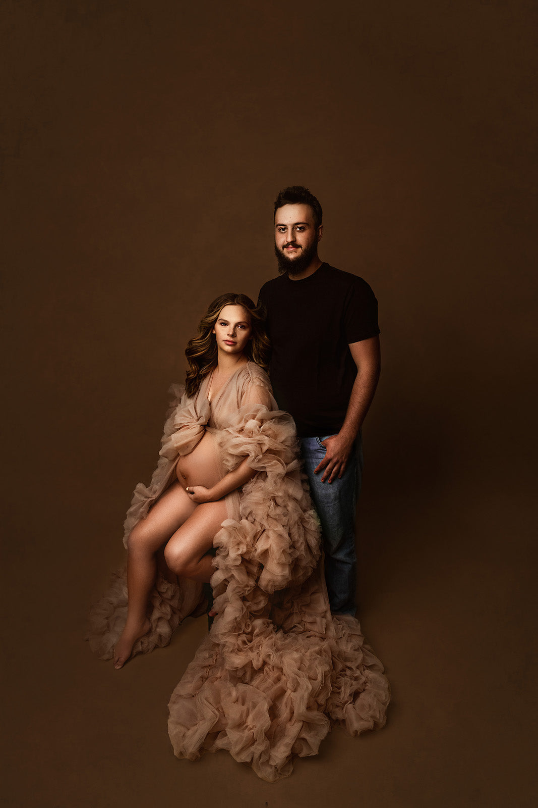 NDP - Maternity-Parent Preset
