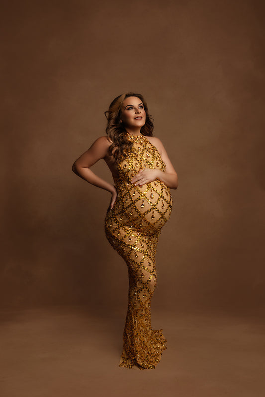 Maternity Editing Video