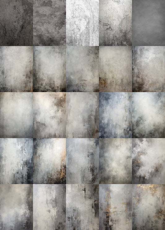 Fine Art Texture Pack