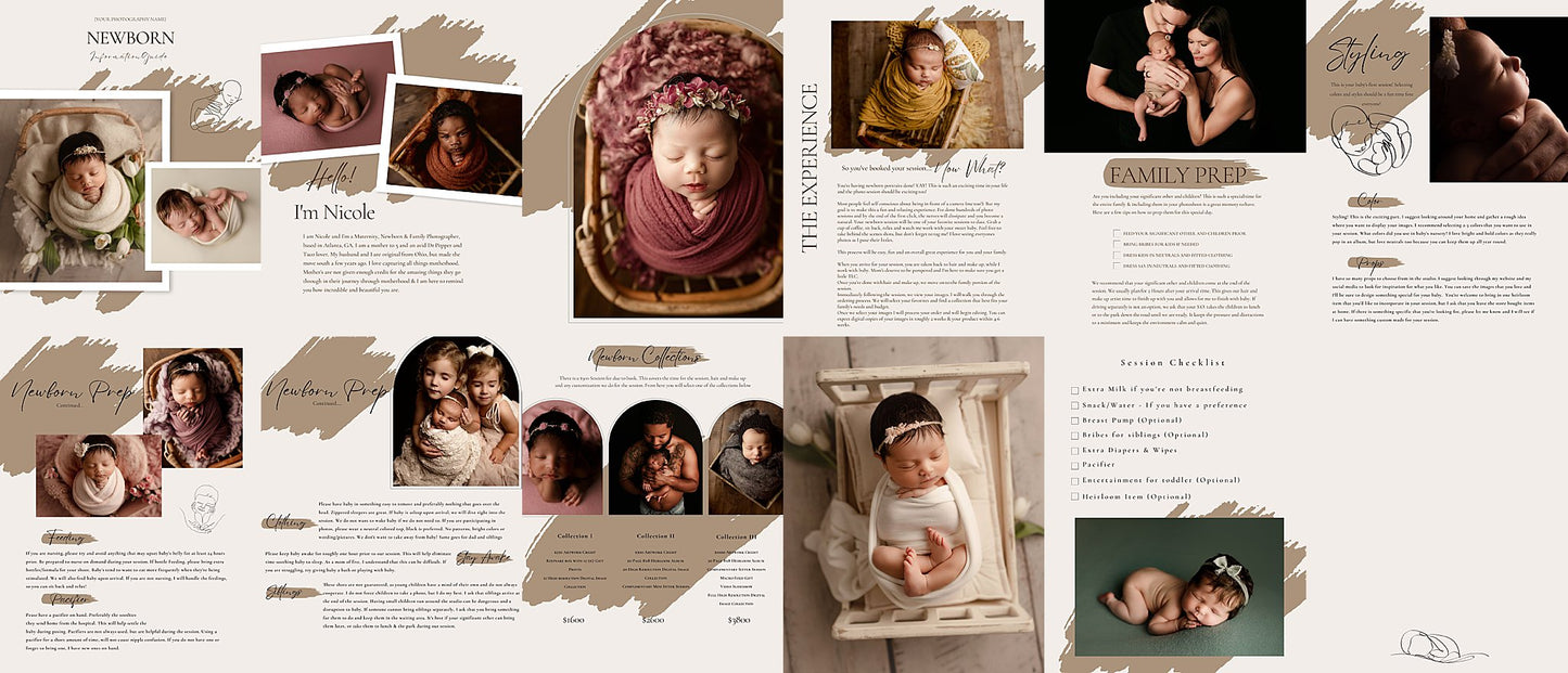 Newborn Guide