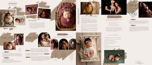 Newborn Guide
