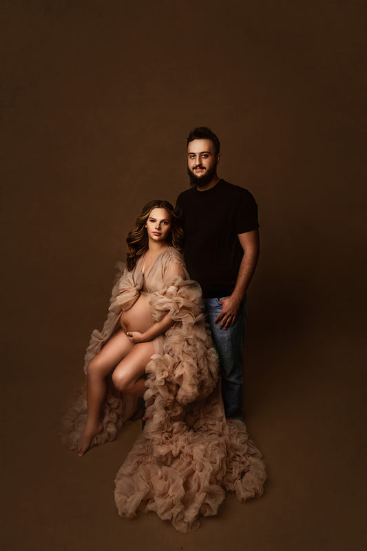 NDP - Maternity-Parent Preset