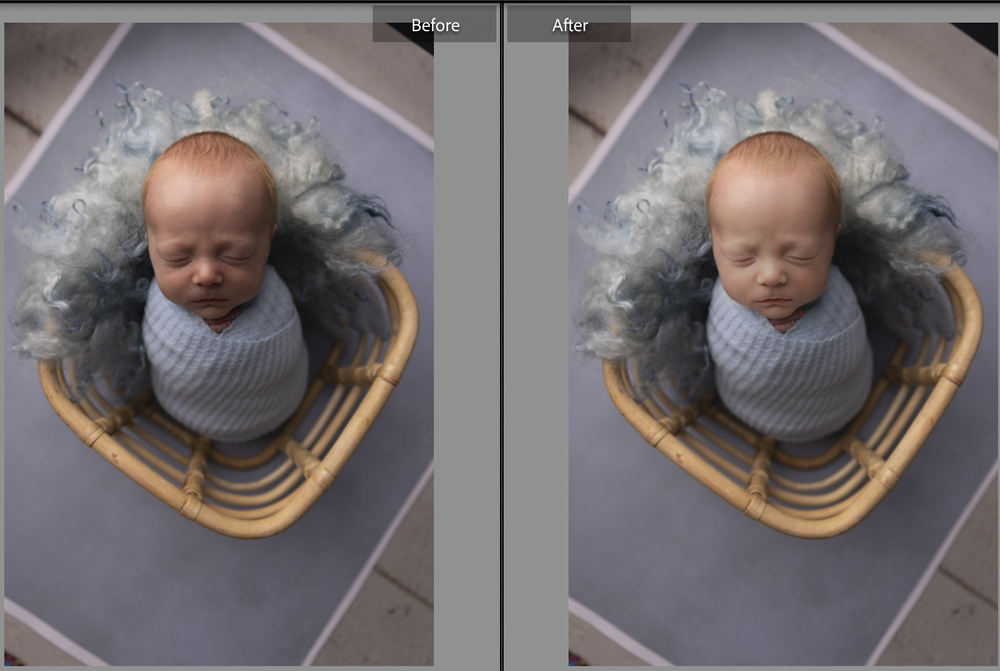 Lifesaver LIGHTROOM Brushes